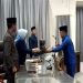 Pemkab dan DPRD Barut Teken Nota Kesepakatan KUA PPAS APBD 2024