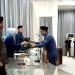 Fraksi ARKS dan PPP Barut Sampaikan Pendapat Akhir APBD Perubahan