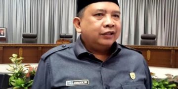Legislator Barut Apresiasi Lomba Balap Ketinting