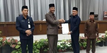 Fraksi PDIP: APBD-P Rekaman Proses Menyeluruh Penggunaan Anggaran