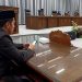 Fraksi Demokrat Barut Sampaikan Pemandangan Umum APBD Perubahan