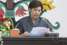 DPRD Palangka Raya Usul Tambah Anggaran BPJS Kesehatan