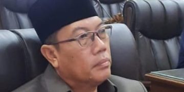 Baiknya Pantia Qurban Dapat Penyuluhan Dari Dinas Teknis