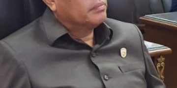 Ketua Komisi III DPRD Apresiasi Kontingen Pesparawi Teweh Tengah Pertahankan Juara Umum