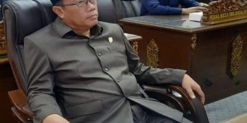 Fraksi PDIP: Perubahan APBD Rekaman Proses Menyeluruh Penggunaan Anggaran