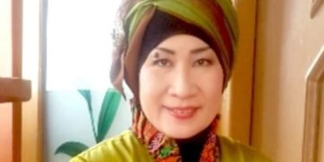 Anggota Dewan Barut Apresiasi Terhadap Paskibraka Barito Utara yang Terpilih