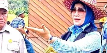 Anggota DPRD Barut Apresiasi Sekolah Kembangkan Inovasi Siswa