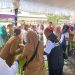 DKP Kabupaten Mura Gelar Gerakan Pangan Murah di 10 Kecamatan