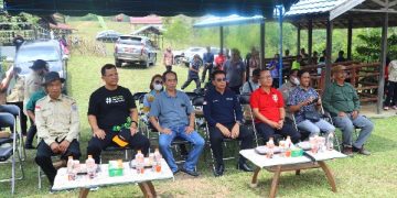 Dinas Pertanian dan Peternakan Mura Miliki Kandang Penyangga Ayam
