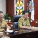 Plh Sekda Mura Serampang Buka Kegiatan Penyusunan Rancangan Awal RPJPD 2025-2045