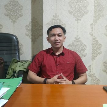 Anggota DPRD Murung Raya, Rahmat