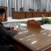 DPRD Barut Gelar Rapat Paripurna Penyampaian Pidato Pengantar Bupati Terhadap Raperda APBD-P