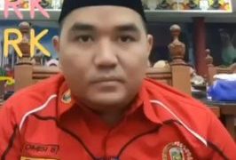 Nelayan Keluhkan Aktivitas Tongkang Batubara