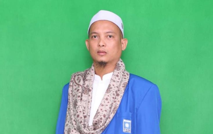 H. Sairullah