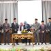 Ketua DPRD Barito Utara Pimpin Rapat Paripurna Agenda Kenegaraan Presiden Republik Indonesia Ke-78