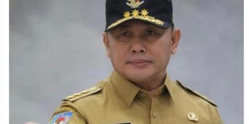 Penyampaian Aspirasi di Muka Umum Jangan Membawa Senjata Tajam Khas Daerah