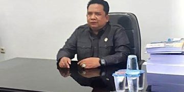 Perlombaan Ketinting Diadakan Setiap Hari-Hari Besar Kata Legislator