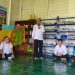Kadispursip Mura Imbau Masyarakat Desa Bahitom dan Desa Danau Usung Gunakan I-Murung Raya (E-Book)