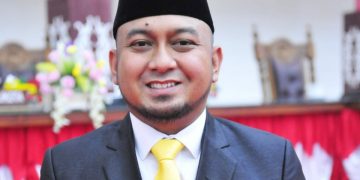 Taman Kota Harus Steril dari PKL