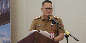 Dinas PMD Kalteng Gelar Konsolidasi Program Penguatan Pemerintahan dan Pembangunan Desa