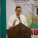 Sahli Gubernur Yuas Elko Buka Rakor Pengendalian Inflasi Daerah Prov. Kalteng Tahun 2023