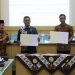 Dinas Perkebunan Provinsi Kalteng dan UGM Tandatangani Perjanjian Kerja Sama