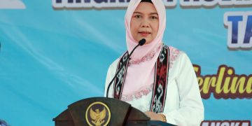 Pemprov Kalteng Peringati Hari Anak Nasional Tahun 2023