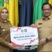 Provinsi Kalteng Melalui Kabupaten Pulang Pisau Mendapatkan Insentif Fiskal Rp.9,6 M