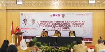 Reformasi Birokrasi Upaya Mewujudkan Tata Kelola Pemerintahan yang Baik dan Bersih