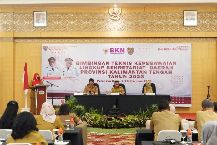 Reformasi Birokrasi Upaya Mewujudkan Tata Kelola Pemerintahan yang Baik ...