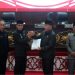 DPRD Mura Gelar Rapat Paripurna Penyerahan Dua Raperda