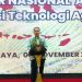 Sekda Nuryakin Hadiri Acara Ramah Tamah Seminar Nasional APTA Tahun 2023
