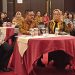 Sahli Gubernur Buka Rakor Teknis Penyusunan Pelaporan Penyelenggaraan Pemerintahan Daerah Provinsi Tahun 2023