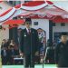 Peringatan Hari Pahlawan di Murung Raya Berlangsung Khidmat
