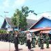 Pemkab Mura Bersama Forkopimda Upacara Ziarah di TMP Puruk Cahu
