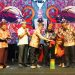 Sekda H. Nuryakin Buka Betang Expo Tahun 2023