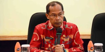 Dinkes Kalteng Gelar Asistensi Penyusunan LAKIP dan Penguatan Kinerja Organisasi