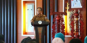 Kader Posyandu Punya Peran Besar Turunkan Stunting