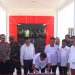 Bupati Perdie Resmikan Gedung Baru Dinas Perkimtan