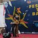 Balai Bahasa Provinsi Kalteng Gelar Festival Tunas Bahasa Ibu
