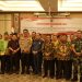 Plh. Asisten Pemkesra Hadiri FGD Penyamaan Persepsi Terkait Kampanye Pemilu 2024