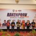 Wagub Edy Pratowo Harapkan Karang Taruna Sukseskan Program Pemerintah