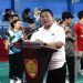 Wagub Tutup Kejuaraan Bulu Tangkis Gubernur Kalteng Open Tahun 2023
