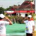 Pj Bupati Mura Pimpin Apel Peringatan Hari Sumpah Pemuda