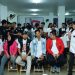 Orang Muda Ganjar Gelar Diskusi Terbuka Bareng Gen Z & Milenial, Bahas Pemimpin Ideal Untuk Indonesia