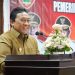 Wagub Edy Pratowo Buka Rakor Penanggulangan Kemiskinan Pemerintah Provinsi dan Kabupaten/Kota Se-Kalteng Tahun 2023