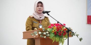 Pemprov Kalteng Sosialisasi Tata Cara Penyusunan Perencanaan Kinerja dan Penilaian Kinerja Pegawai