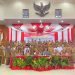 Plt Sekda Mura Buka Sosialisasi Peraturan BKN Nomor 3 Tahun 2023