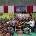 Turnamen Voli Bupati Cup Murung Raya Open 2023 Resmi Ditutup Murung Raya