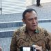 Ketua KPK Firli Bahuri Tersangka, Diminta Mundur dan Terancam Hukuman Seumur Hidup